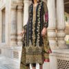 Finest ZAINAB CHOTTANI Chiffon Collection Master Replica 2020