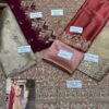 Organza Collection