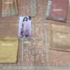 Organza Collection