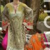 Alluring ZUNUJ Chiffon Collection Master Replica 2020