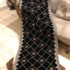Adorable Designer Velvet Shawls Collection Master Replica 2020