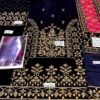 Velvet Collection