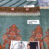 Fashionable MARIA B Linen Winter 2020 Master Replica - Image 3