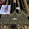 ZAINAB CHOTTANI Chiffon