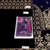 Fancy DESIGNER Velvet Collection Master Replica 2020 - Image 4