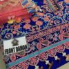 Luxury GULAAL Net Wedding Collection Master Replica 2020 - Image 5
