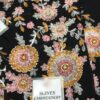 Chiffon Dress