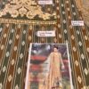 Modish MARIA B Linen Collection Master Replica 2020 - Image 4