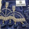 MARIA B Organza Collection