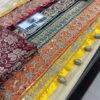 Exquisite AKBAR ASLAM Maysuri Collection Master Replica 2020 - Image 5