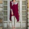 ZAINAB CHOTTANI Velvet