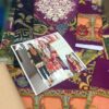 Fashionable ANAYA Lawn Collection Master Replica 2020 - Image 2