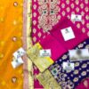 Chiffon Party Wear