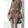 Organza Collection