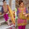 Chiffon Party Wear