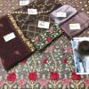 Organza Collection