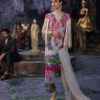 Attractive ASIFA AND NABEEL Lawn Collection Master Replica 2020