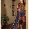 Lawn Dress