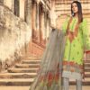 Modern CHARIZMA Lawn Collection Master Replica 2020