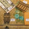 Organza Collection