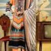 Finest ETHNIC Lawn Collection Master Replica 2020