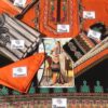 Finest ETHNIC Lawn Collection Master Replica 2020 - Image 2