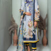 Amazing FIRDOUS Lawn Collection Master Replica 2020
