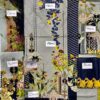 Amazing FIRDOUS Lawn Collection Master Replica 2020 - Image 2