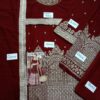 Stylish GULAAL Net Maxi Master Replica 2020 - Image 2