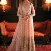 Dashing IMROZIA Chiffon Party Wear Master Replica 2020