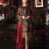 IMROZIA Chiffon Design