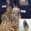 Lawn Suit
