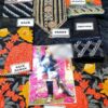 KHAADI lawn