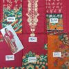 Fancy KHAADI Lawn Suit Master Replica 2020 - Image 2