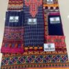 Lawn Dress