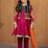 Stunning MARIA B Kids Net Wear Master Replica 2020