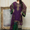 Dashing MARIA B Lawn Designs Master Replica 2020