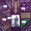 Dashing MARIA B Lawn Designs Master Replica 2020 - Image 2