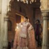 Modern MARYAM AND MARIA Bridal Net Master Replica 2020