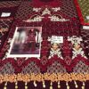 Dashing MARYAM AND MARIA Chiffon Party Dress Master Replica 2020 - Image 2
