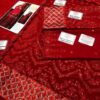 Amazing AISHA IMRAN Bridal Chiffon,Net Master Replica 2020 - Image 2