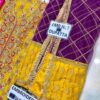 SOBIA NAZIR bridal Chiffon