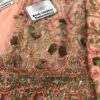 Dashing IMROZIA Chiffon Party Wear Master Replica 2020 - Image 4