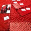Amazing AISHA IMRAN Bridal Chiffon,Net Master Replica 2020 - Image 3