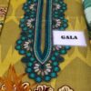 Attrative IZNIK Lawn Dress Master Replica 2020 - Image 4