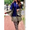 Dashing SAPPHIRE Silk Collection Master Replica 2020