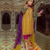 Chamirng SOBIA NAZIR bridal Chiffon Master Replica 2020