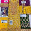 SOBIA NAZIR bridal Chiffon