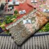 SOBIA NAZIR Swiss Lawn