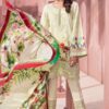 Attractive TEENA DURANI  Lawn Suit Master Replica 2020
